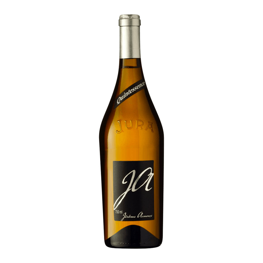 Jérôme Arnoux | Arbois "Quintessence"  | 2022