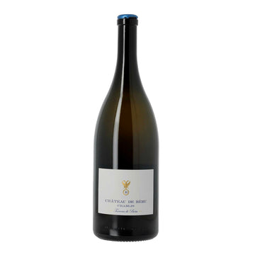 Château de Béru | Chablis | 2017 | Magnum