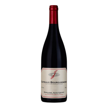 Domaine Jean Grivot | Coteaux Bourguignons | 2020