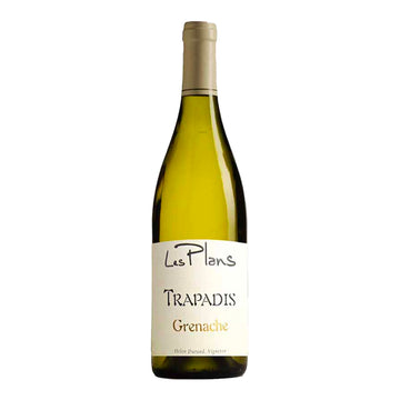 Domaine Trapadis | Côtes du Rhône "Les Plans" | 2022