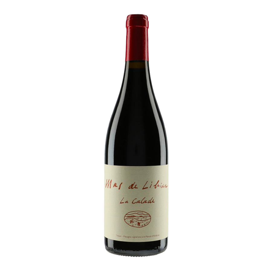 Domaine Mas de Libian | Côtes du Rhône "La Calade" | 2020