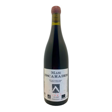 Mas des Escarades | Côtes du Rhône | 2021
