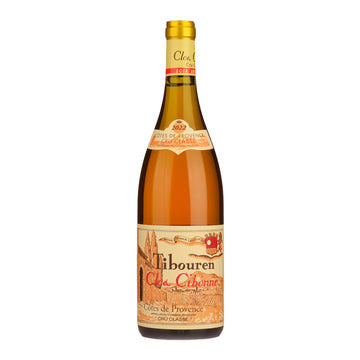 Clos Cibonne | Côtes de Provence | 2022