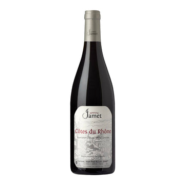Domaine Jamet | Côtes du Rhône | 2022