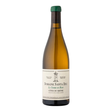 Domaine Santa Duc | Côtes du Rhône "Le Serre du Rieu"  | 2022