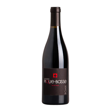 Domaine Pique-Basse | Côtes du Rhône Villages Roaix "L'As de Pique" | 2019