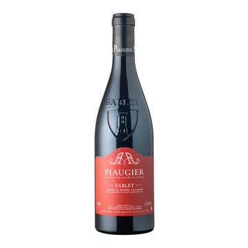 Domaine Piaugier | Côtes du Rhône Villages Sablet | 2021
