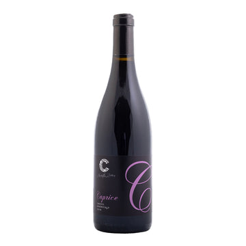 Domaine Christelle Betton | Crozes Hermitage "Caprice" | 2017 | Magnum