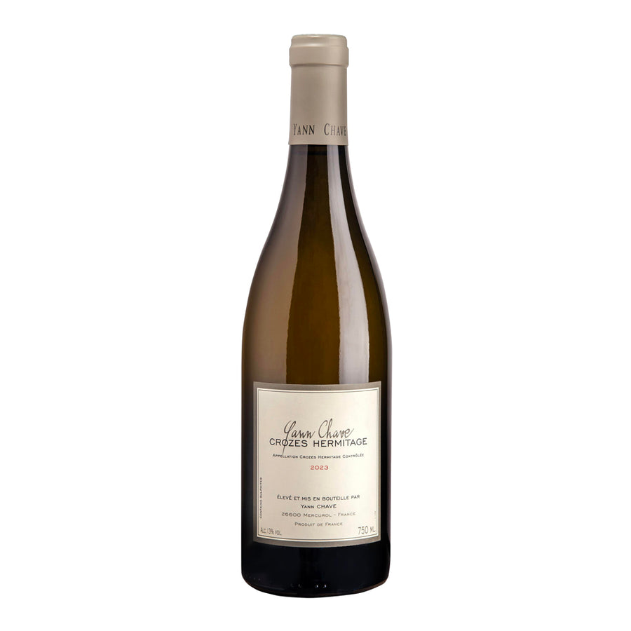 Yann Chave | Crozes Hermitage | 2023