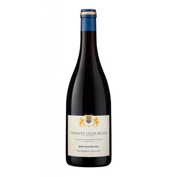Domaine Thibault Liger Belair | "Les Grands Chaillots" | 2015