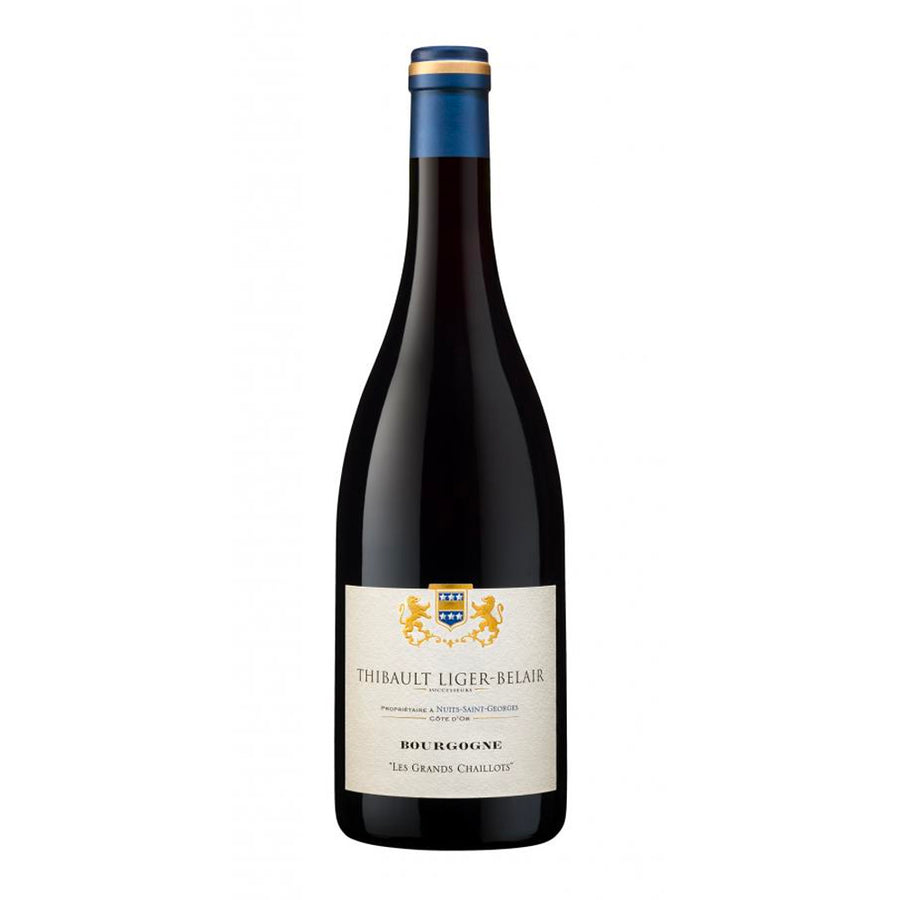 Domaine Thibault Liger Belair | "Les Grands Chaillots" | 2015