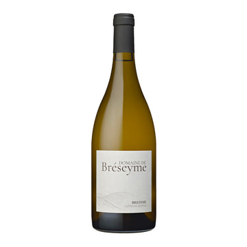 Domaine de Bréseyme | Côtes du Rhône blanc | 2019