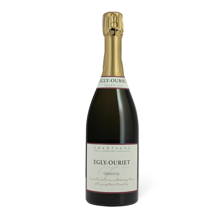 Champagne Egly-Ouriet | Grand Cru