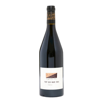 Domaine Plaisance Penavayre | Fronton "Tot ço Que Cal" | 2020