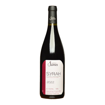 Domaine Jamet | IGP Collines Rhodaniennes | 2022
