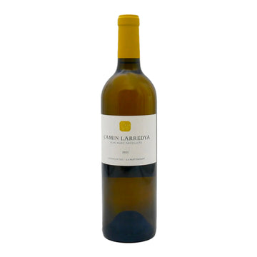 Camin Larredy | Jurançon Sec Blanc "La Part Davant" | 2022 | Magnum