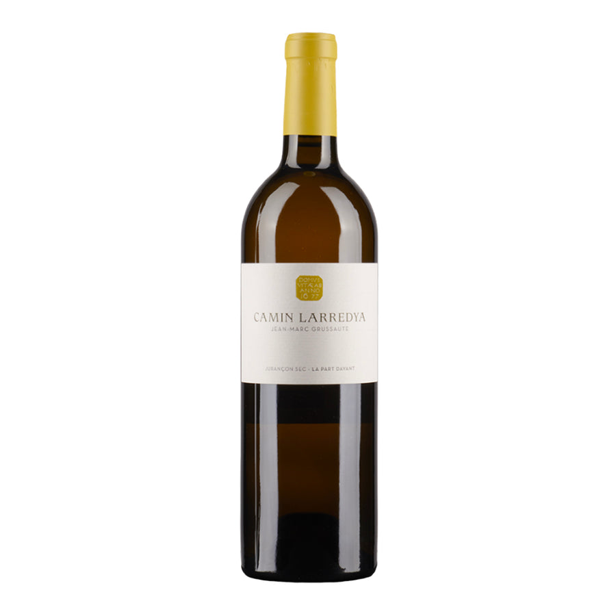 Domaine Camin Larredya | Jurançon "La Part Davant" | 2022