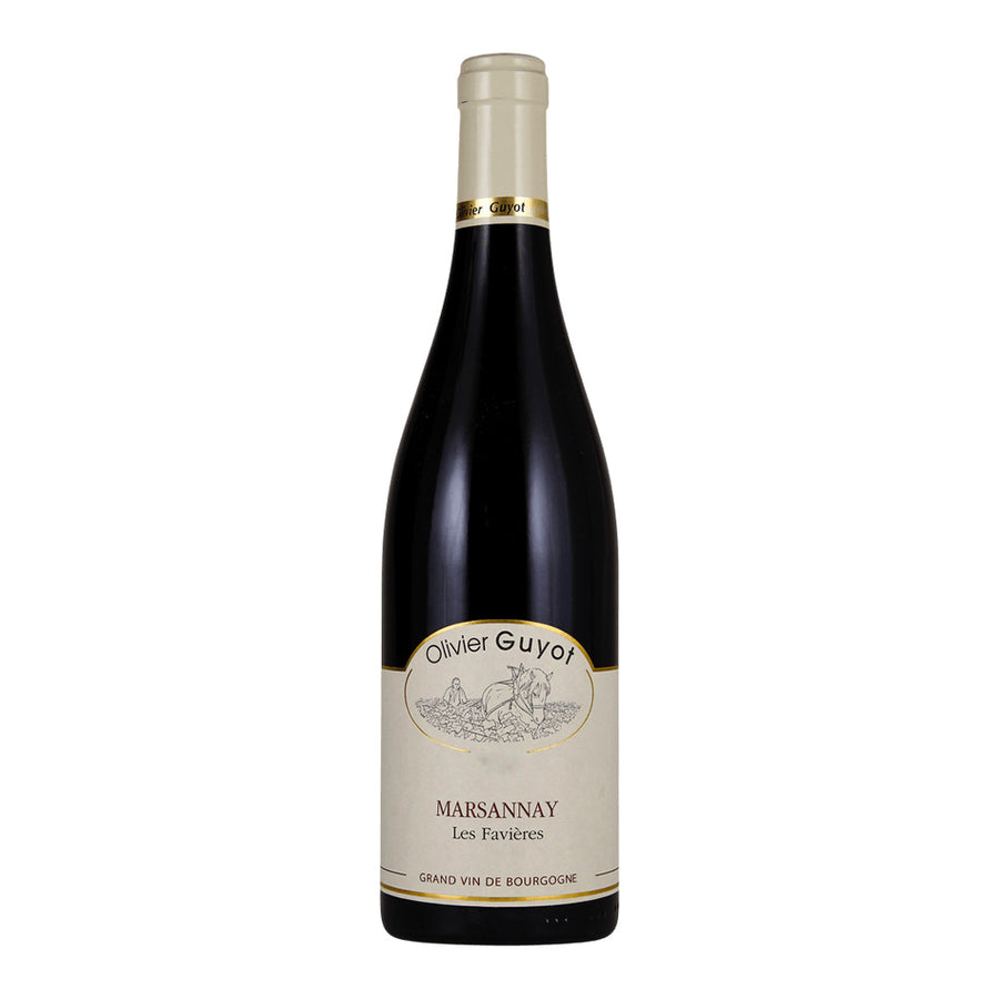 Domaine Olivier Guyot | Marsannay "Les Favières" | 2019