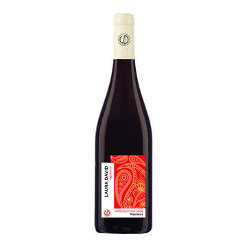 Domaine Laura David | Montlouis-sur-Loire "Moelleux" | 2018