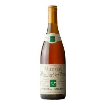 Domaine des Bernardins | Muscat de Beaumes de Venise | 2023
