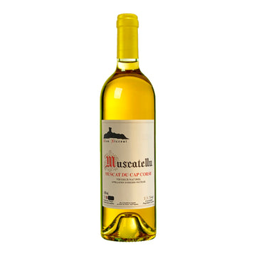 Clos Nicrosi  | Muscat du Cap Corse "Muscatellu" | 2022
