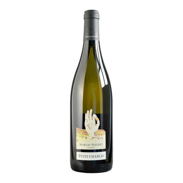 Moreau Naudet | Petit Chablis | 2022