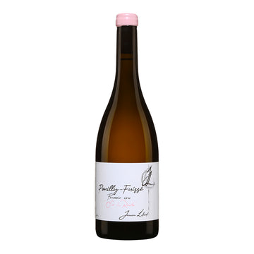 Jessica Litaud  | Pouilly Fuissé 1er Cru "Sur la Roche" | 2023
