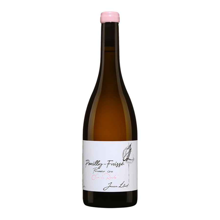 Jessica Litaud  | Pouilly Fuissé 1er Cru "Sur la Roche" | 2023