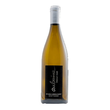 Jonathan Didier Pabiot | Pouilly Fumé "Aubaine" | 2015 | Magnum