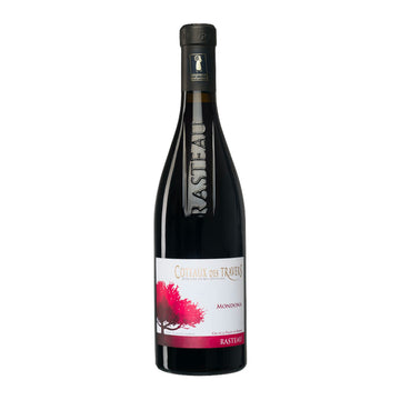 Domaine Coteaux des Travers | Rasteau "Mondona" | 2019