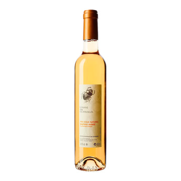 Domaine des Escaravailles | Rasteau Vin Doux Naturel Ambré
