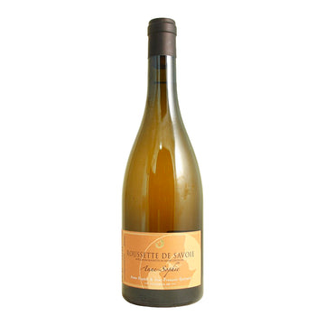 Jean François Quénard | Roussette de Savoie "Anne Sophie" | 2017 | Magnum