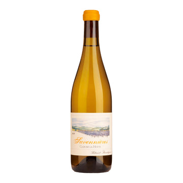 Thibaud Boudignon | Savennières "Clos de la Hutte" | 2021