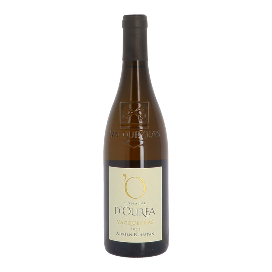 Domaine Ouréa | Vacqueyras | 2022