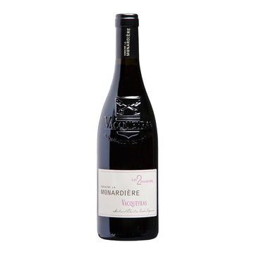 Domaine La Monardière | Vacqueyras "Les 2 Monardes" | 2021