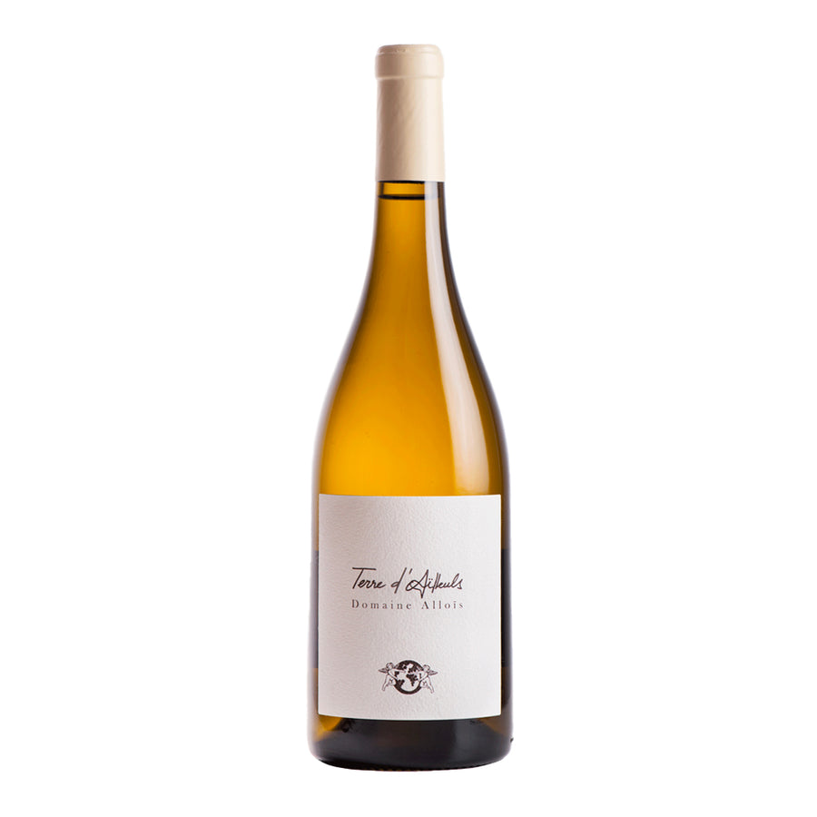 Domaine Alloïs | Ventoux "Terres D'Ailleuls" | 2022