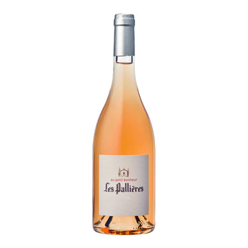 Domaine les Pallières | "Au petit bonheur" | 2023