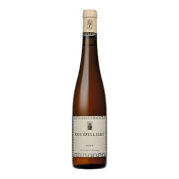Yves Cuilleron | "Roussillière" Doux | 2016