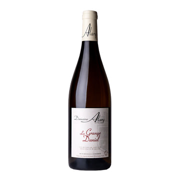 Domaine Alary | Vin de Pays de Vaucluse blanc "La Grange Daniel" | 2022